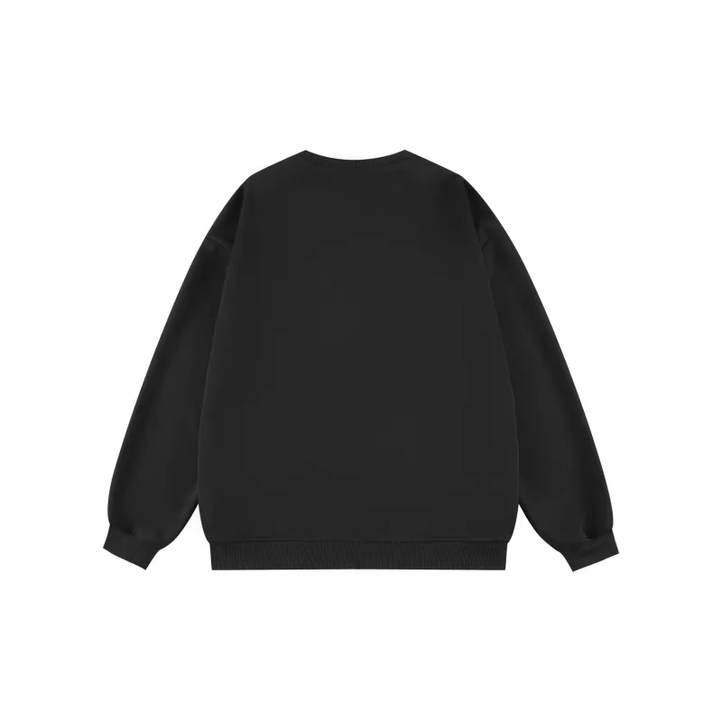 Pancoat Sweatshirts Unisex-2