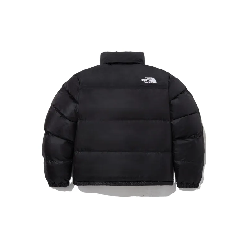 THE NORTH FACE M'S Nuptse On Ball Jacket Black Korea Version-1