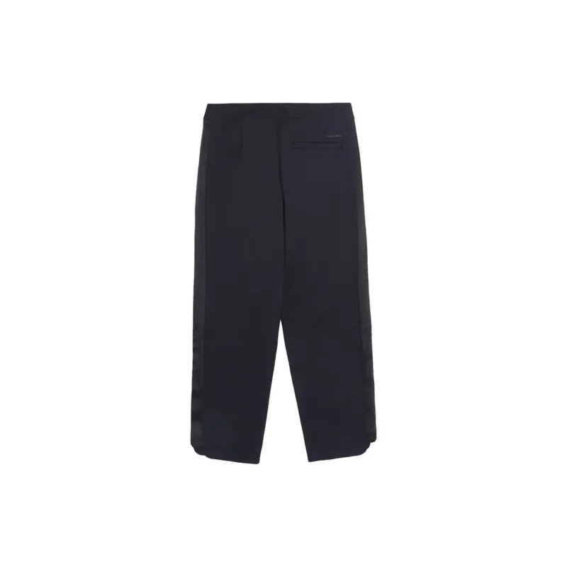 LI NING 1990 Commuter Series Casual Pants Women's Black-1