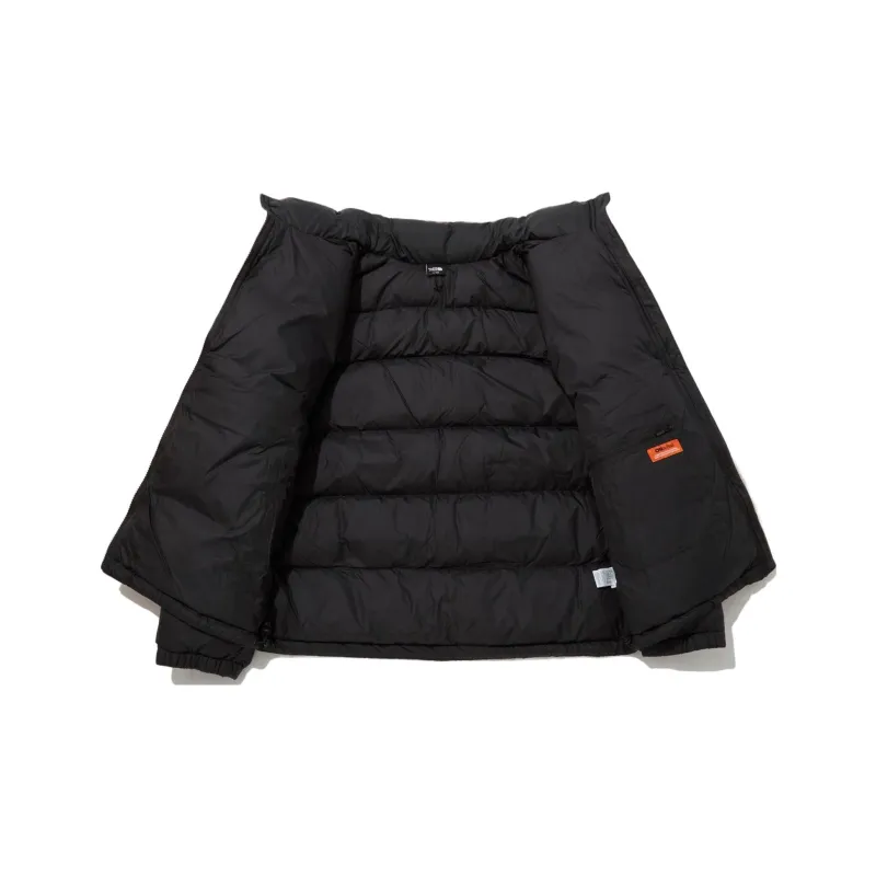 THE NORTH FACE M'S New Puffy Jacket Black Unisex Korea Version-1