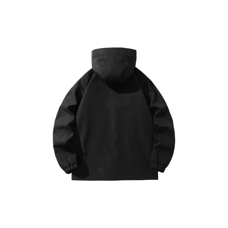 DUEPLAY Jackets Unisex-1