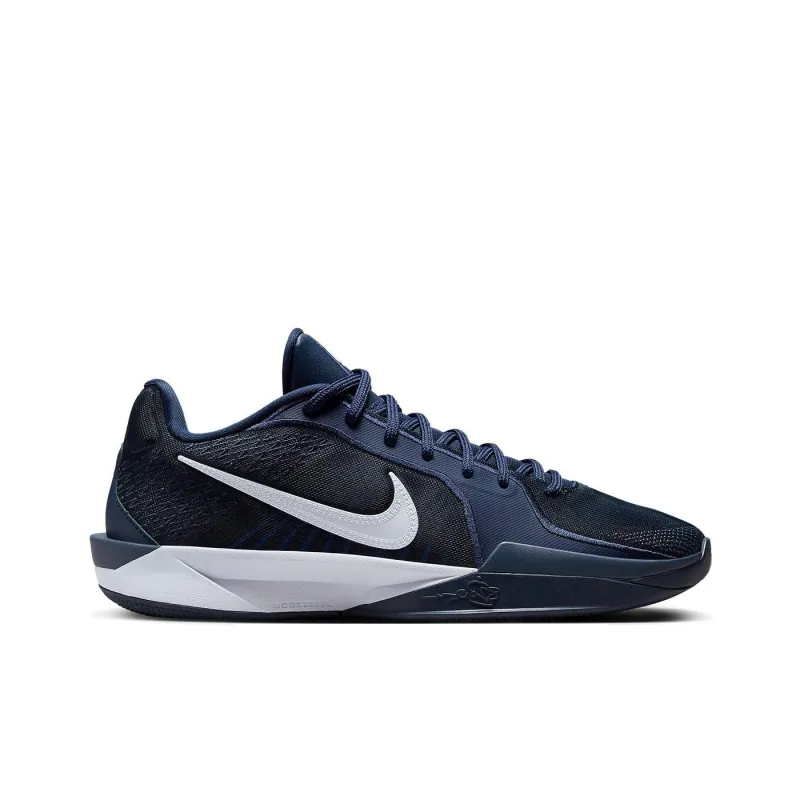 Nike Sabrina 2 Tb College Navy Dark Obsidian Photo Blue White Women's-1