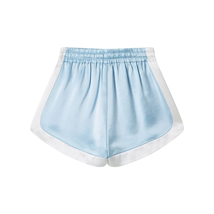 ANDREA MARTIN Casual Shorts Women's-1