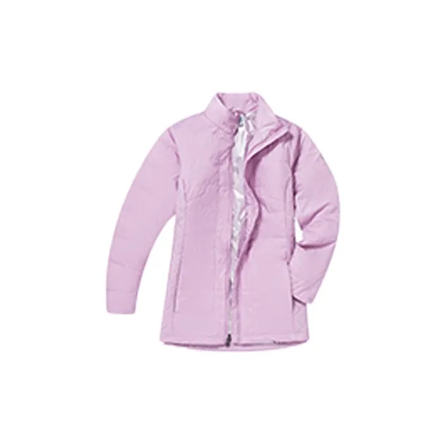 Columbia Omni Heat Waterproof, Windproof, And Breathable Windbreaker Jacket Women's-2