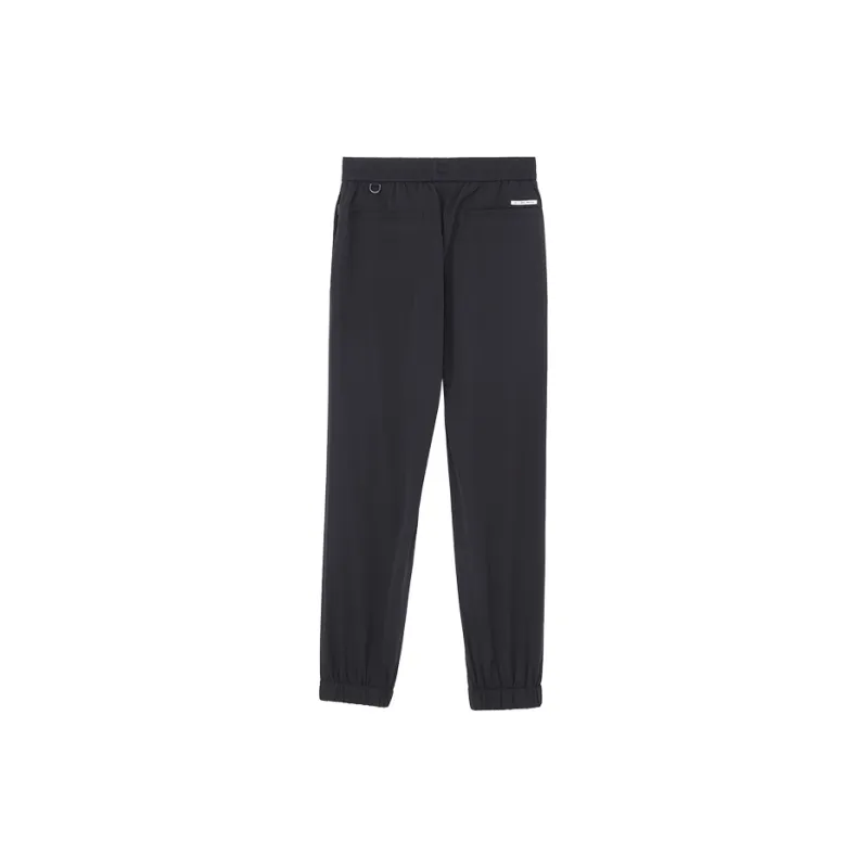 GOLF Casual Pants Women's Black-1