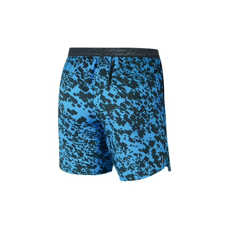Nike Dri-Fit Casual Shorts Men Light Blue-1