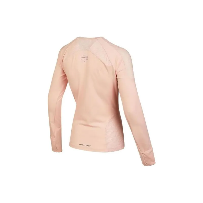 Nike Raglan Sleeve T Shirt Women's Skin-1