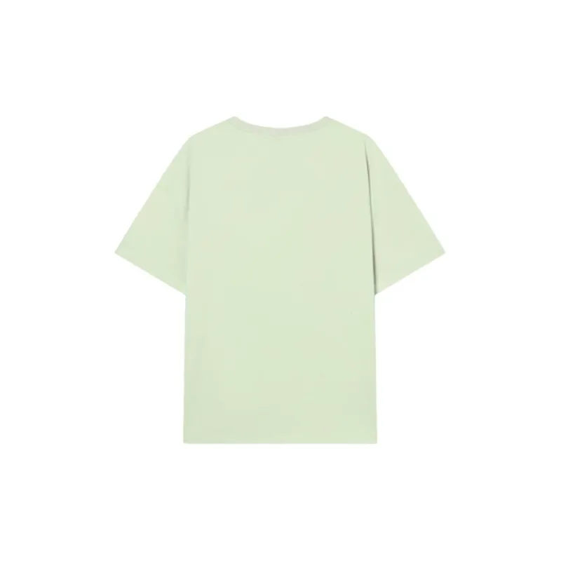 DIALOGUE To White X Kaye Levine Co-branded Series T-Shirts Women's-2