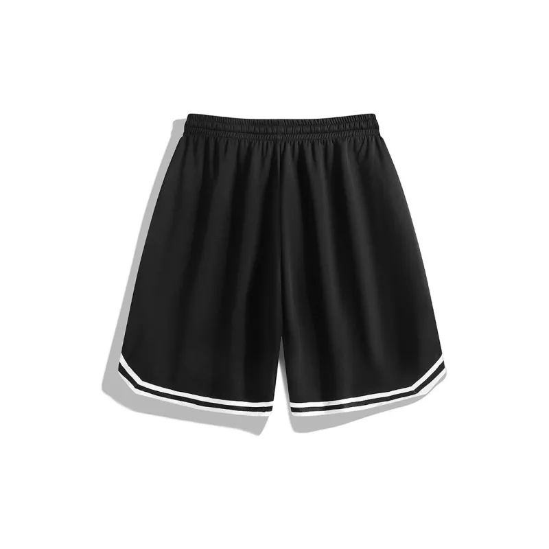 BOBBY ABLEY Casual Sports Basketball Shorts Unisex-1
