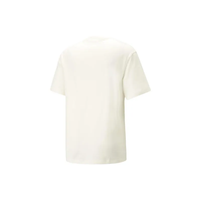 PUMA X Ami Tee-1