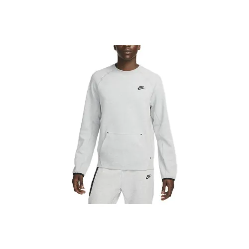 Nike Sportswear Tech Fleece OG Crewneck Sweatshirt 