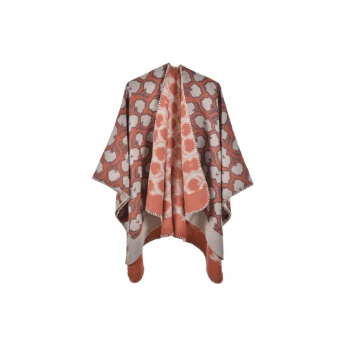 J W Shawls Women's