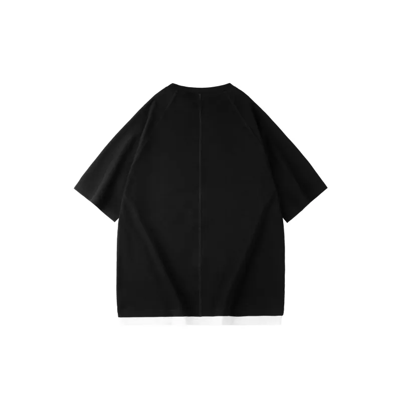 David Bakken x DAOMEIXIONG LIANMINGKUAN T Shirt Unisex-1