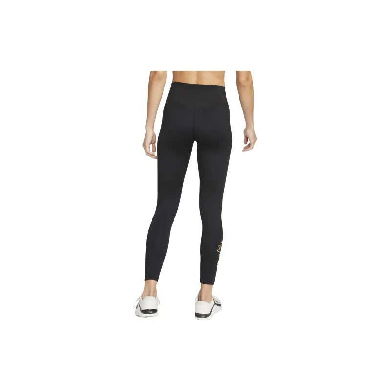 Nike Therma-FIT One Sports Pants Women's Black-1
