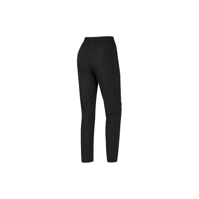 Skechers Knitted Sweatpants Men Carbon Black/0018-1
