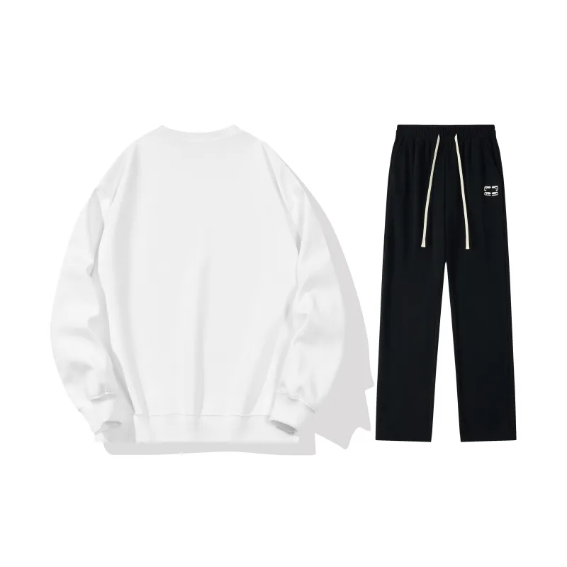 GF Sweatshirt Sets Unisex-6