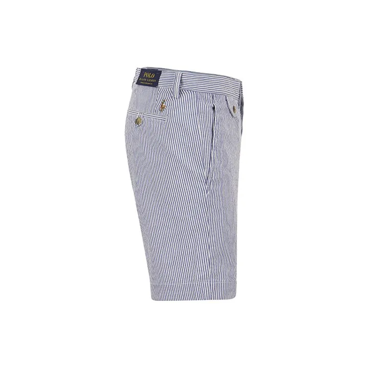 Polo Ralph Lauren Stripe print Shorts-2