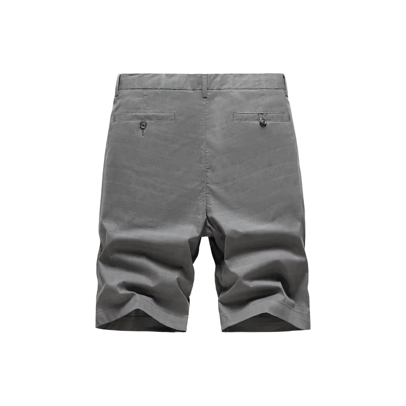 SEPTWOLVES Casual Shorts Men-1
