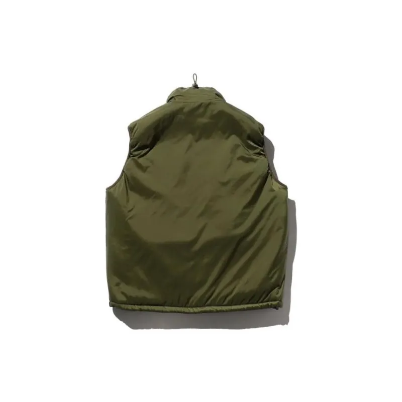 Beams Vests Men-5