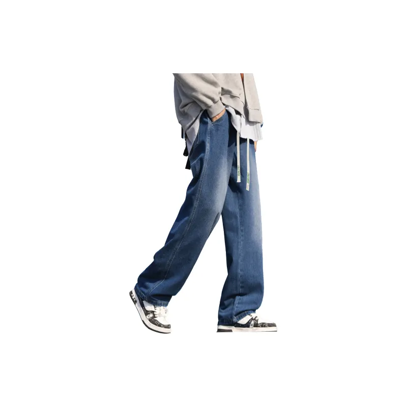 SESAME STREET Jeans Unisex-3