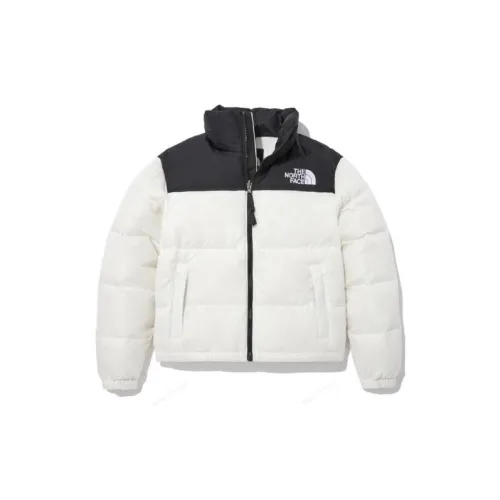 THE NORTH FACE Puffer Jackets Women's White