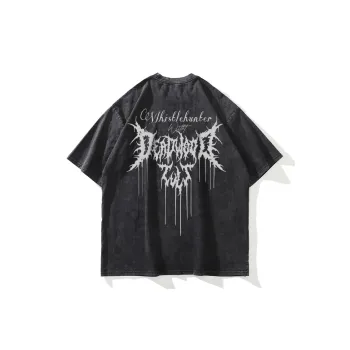 WHISTLEHUNTER T Shirts Unisex Black