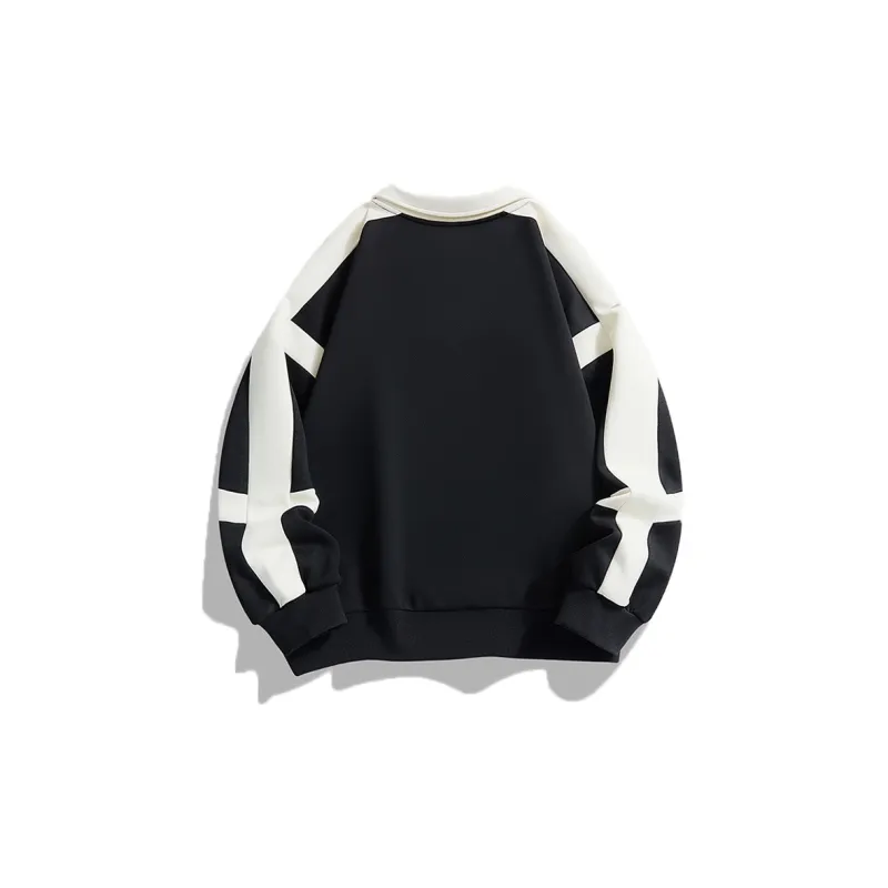 WJBS Sweatshirts Unisex-3