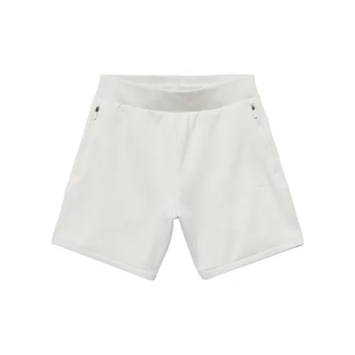 Adidas Chapter 03 Sports Shorts Unisex White