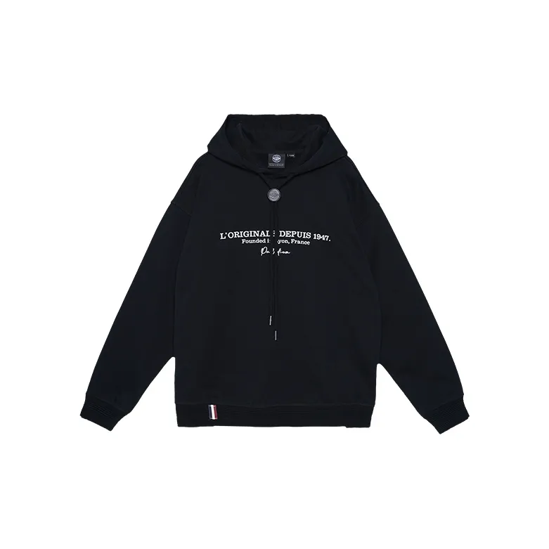 Palladium Sweatshirts Unisex-1