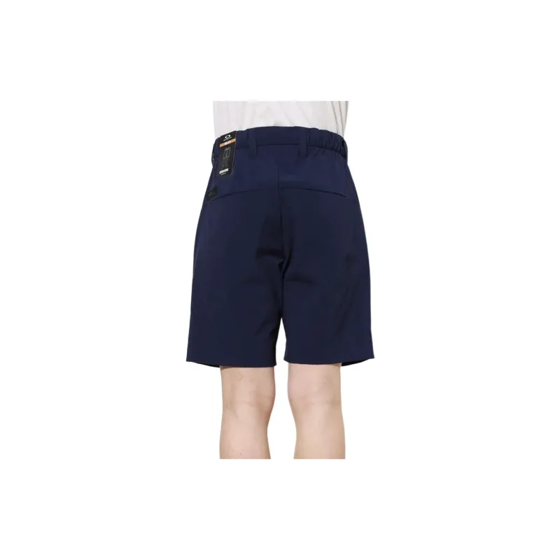 Oakley Casual Shorts Men's Marine Blue-1