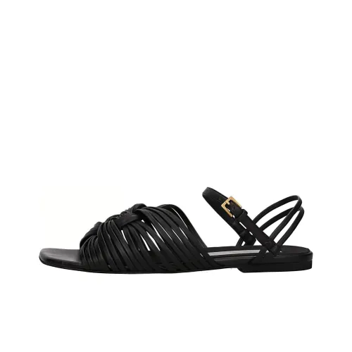 Stella McCartney One-Strap Sandals Women's