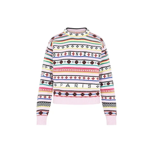 KENZO Sweaters Women's Multicolor