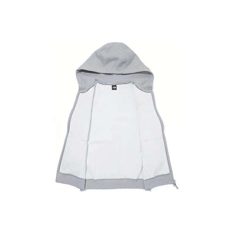 THE NORTH FACE Jacket Unisex Gray-2