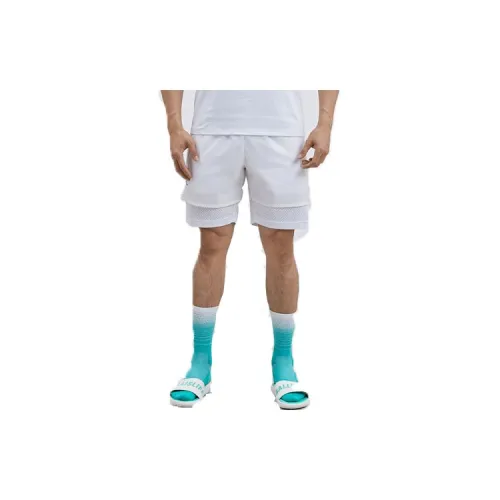 RIGORER Basketball Shorts Men