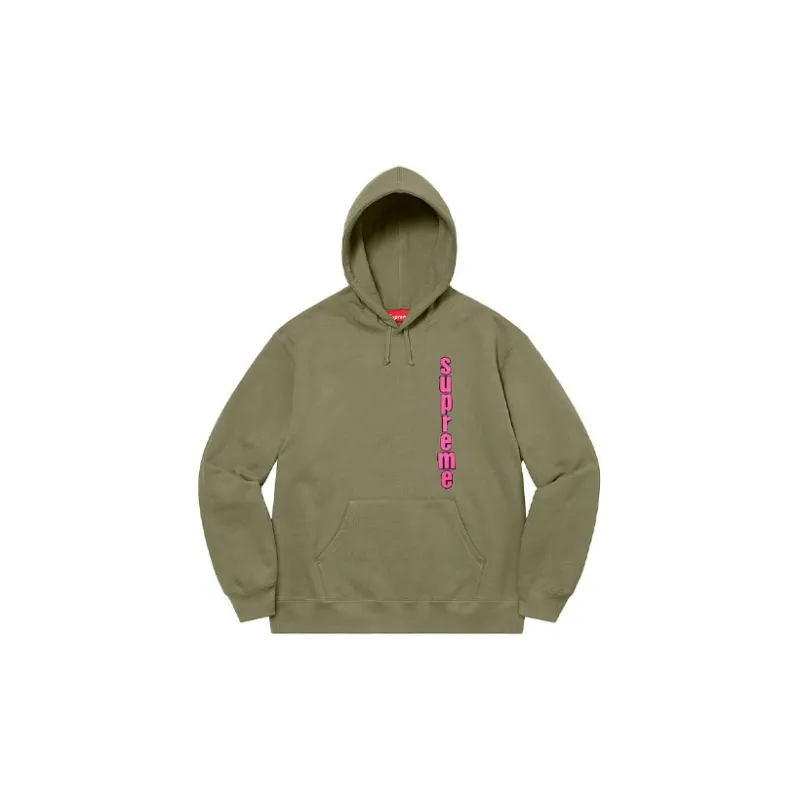 Supreme Invert Hooded Sweatshirt-5