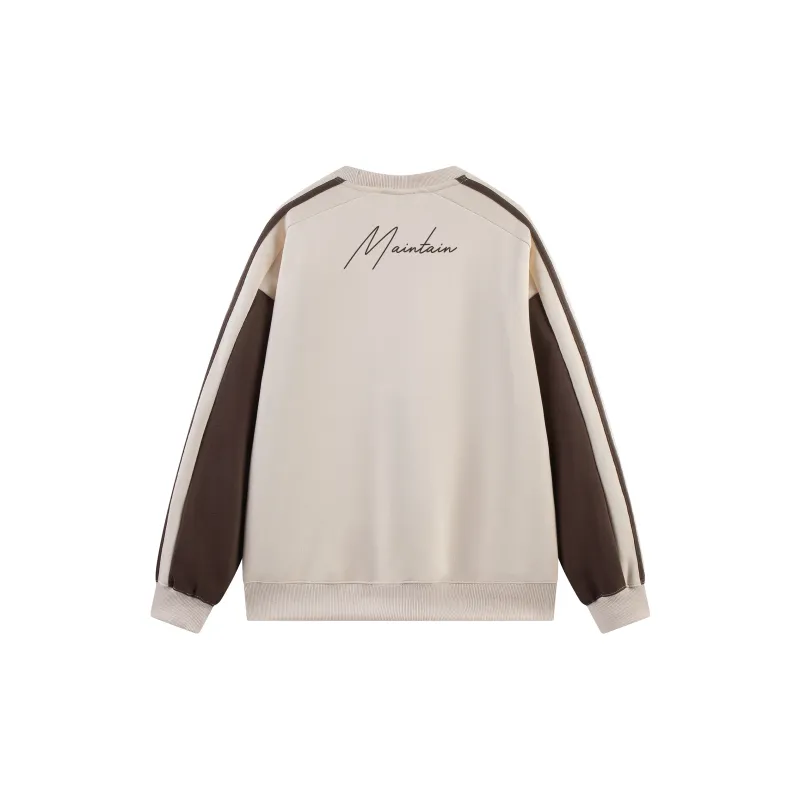 Paddy Julia Sweatshirts Unisex-3