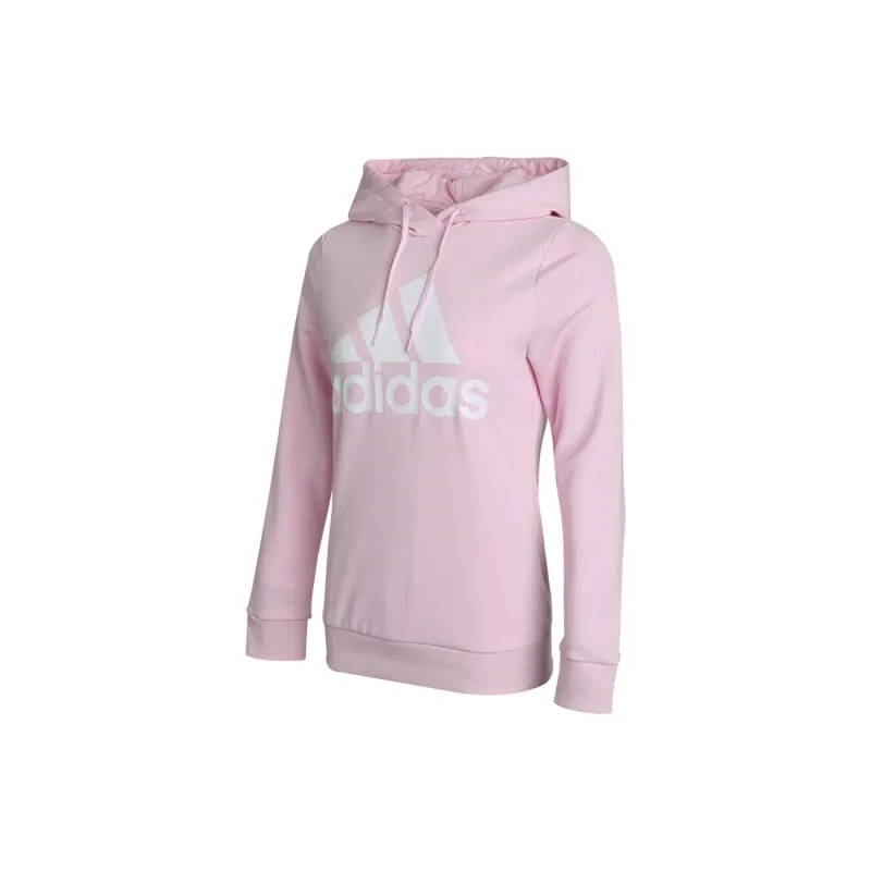 Adidas Sweatshirts Women's Pink-2