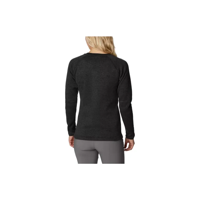 Columbia Sweaters Women's Black-1