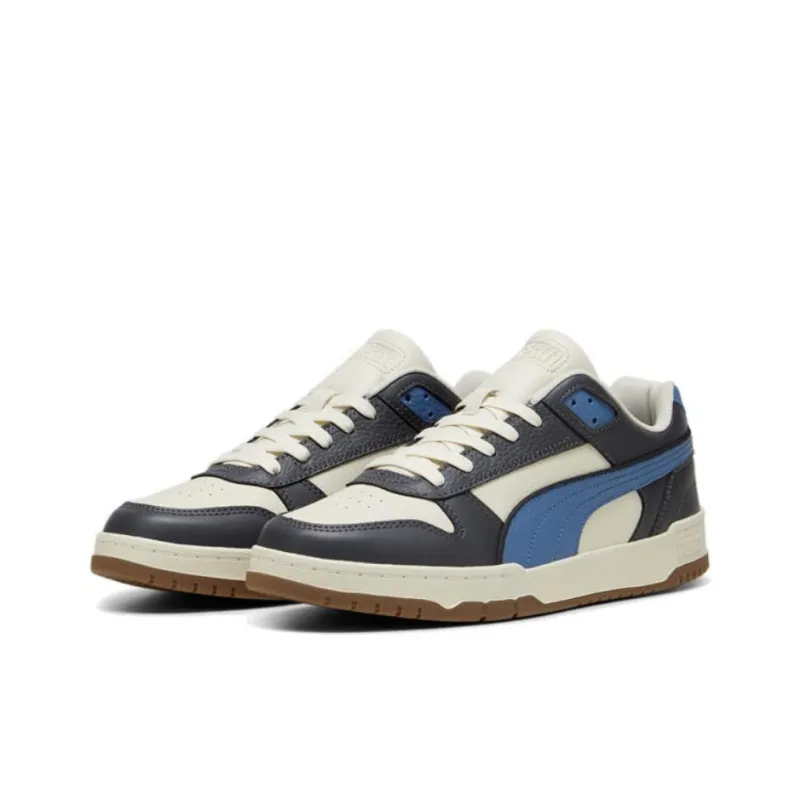 PUMA Rbd Game 'White Blue'-2