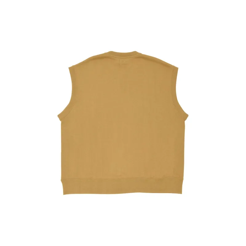 New Balance Met24Reflection Vest Men's Earth Yellow-1