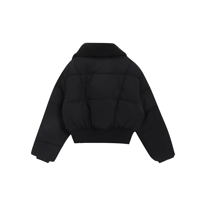 TWOPLUMGIRLS Puffer Jacket Women's-16