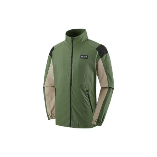 Tectop Jackets Men