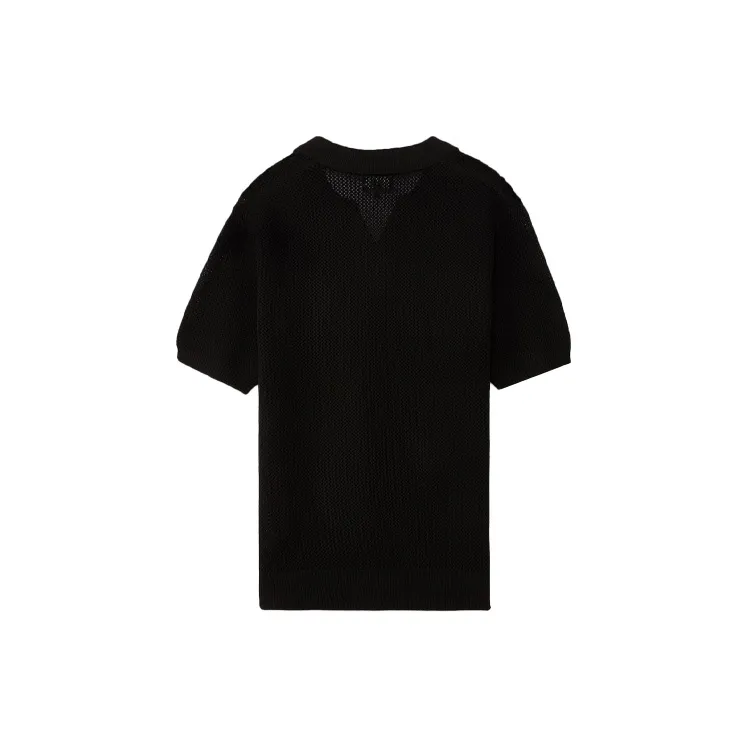 Stussy Polo Shirts Unisex-6