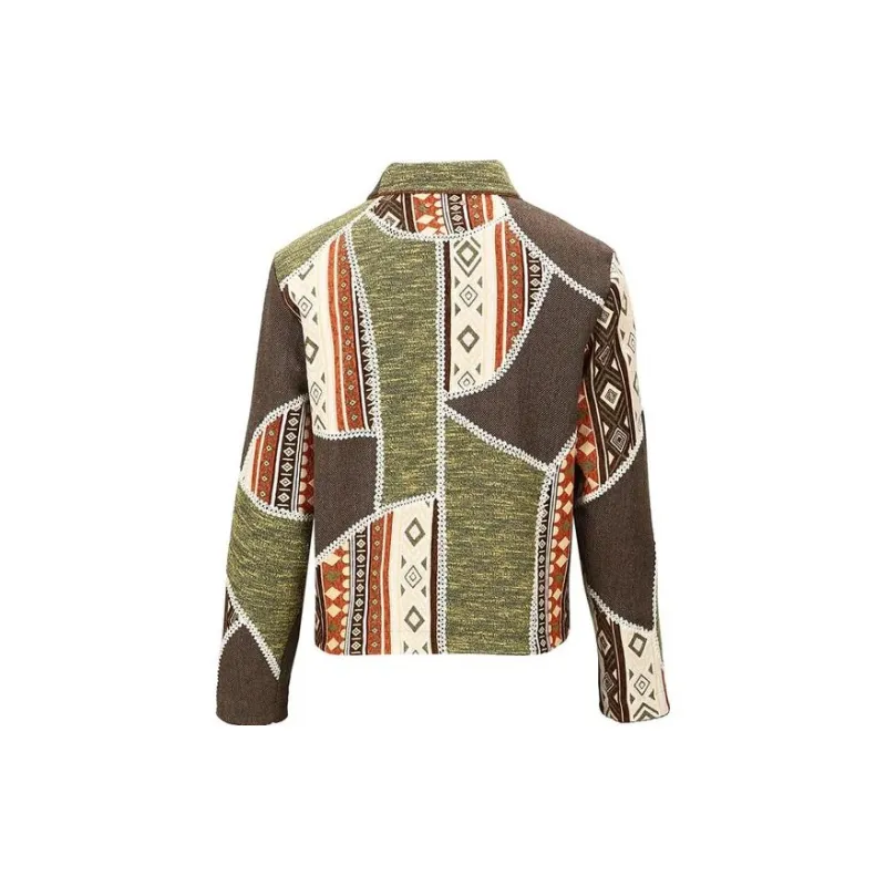 ANDERSSON BELL Jackets Unisex Beige-1