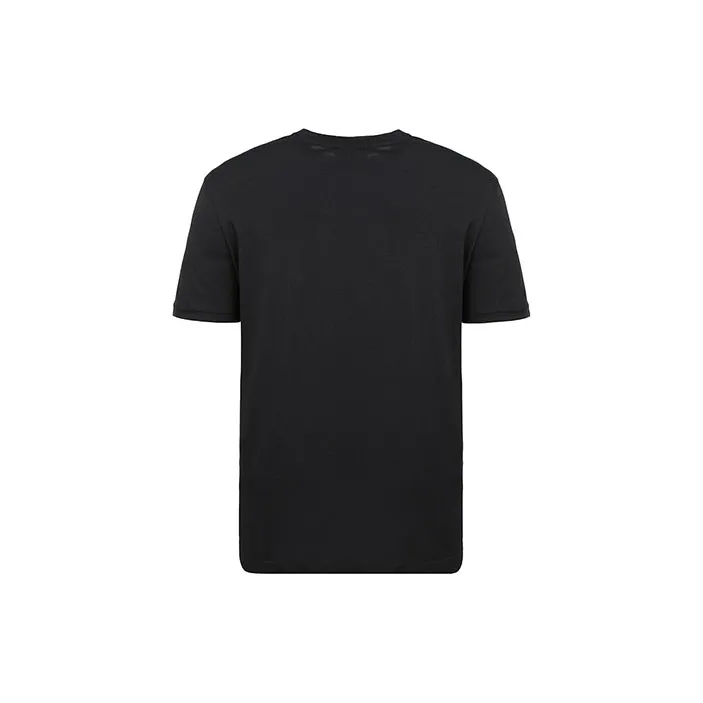 EMPORIO ARMANI T Shirt Men's Navy Blue-1