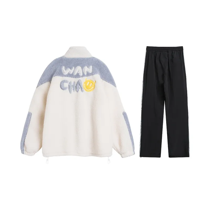WANCHAO CP Casual Sportswear Unisex-14