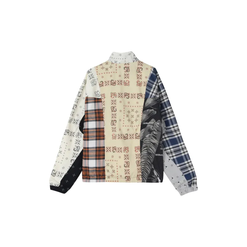 Jordan Jackets Men Multicolor-1