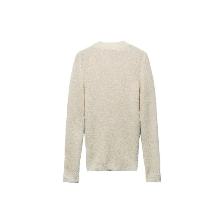 ZARA Sweaters Women's Cream-1