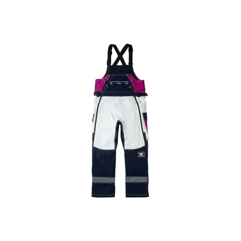 Phenix SP27 One Piece Ski Suits Unisex-3