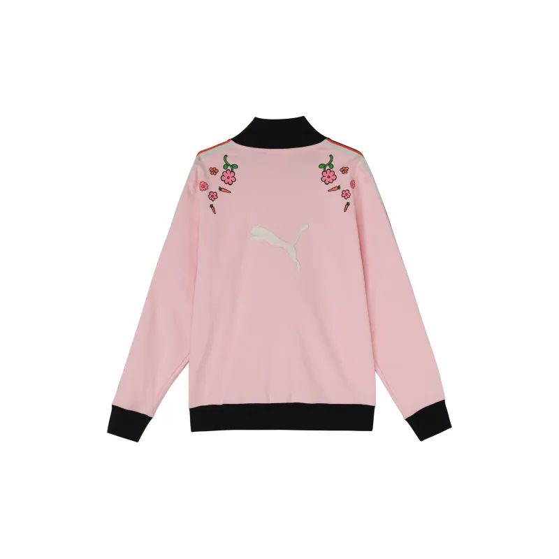 Randomevent X PUMA ESS Jackets Unisex-1